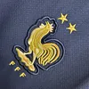 2022 France Home Football Shirt 1:1 Thai Quality