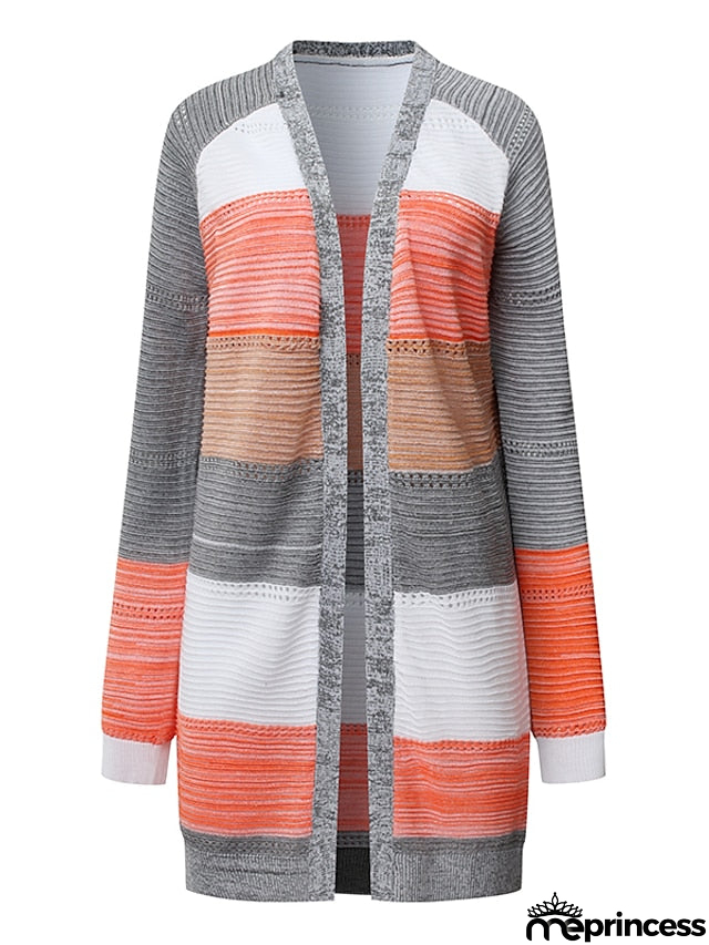 Versatile and Comfortable Cardigan