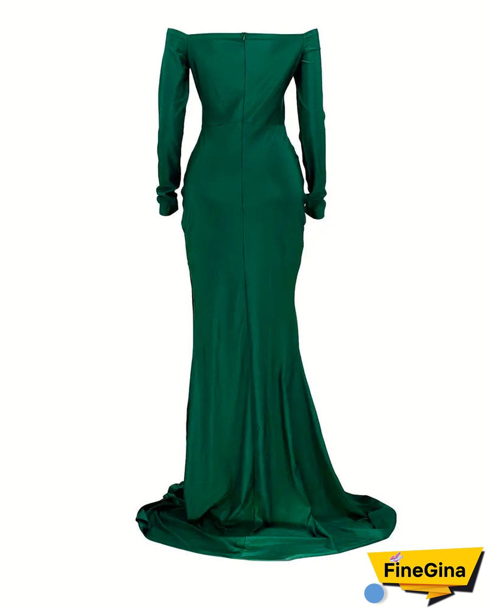 Amelia Maxi Dress