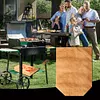 BBQ Blanket for Resting Meat Insulated Meat Resting Bag for Brisket/Beef/Turkey