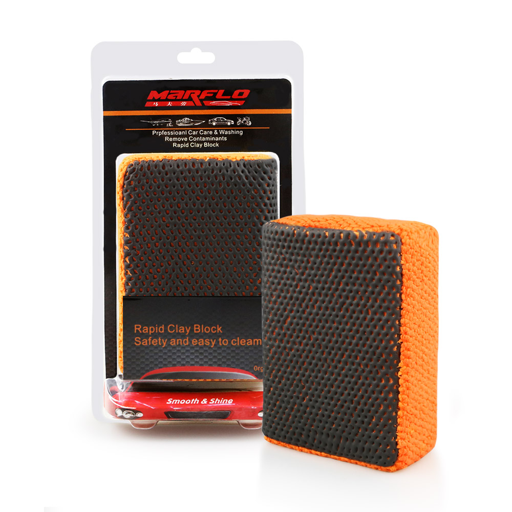 BT-6031D Car Detailing Clay Block Bar