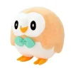 Licensed Rowlet Super Soft Short Plush Doll - Free Shipping - Pokemon [In Stock]