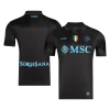 Napoli Third Away Soccer Jersey 2025/26