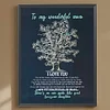 To Mother-Tree - Crystal Rhinestone Diamond Painting