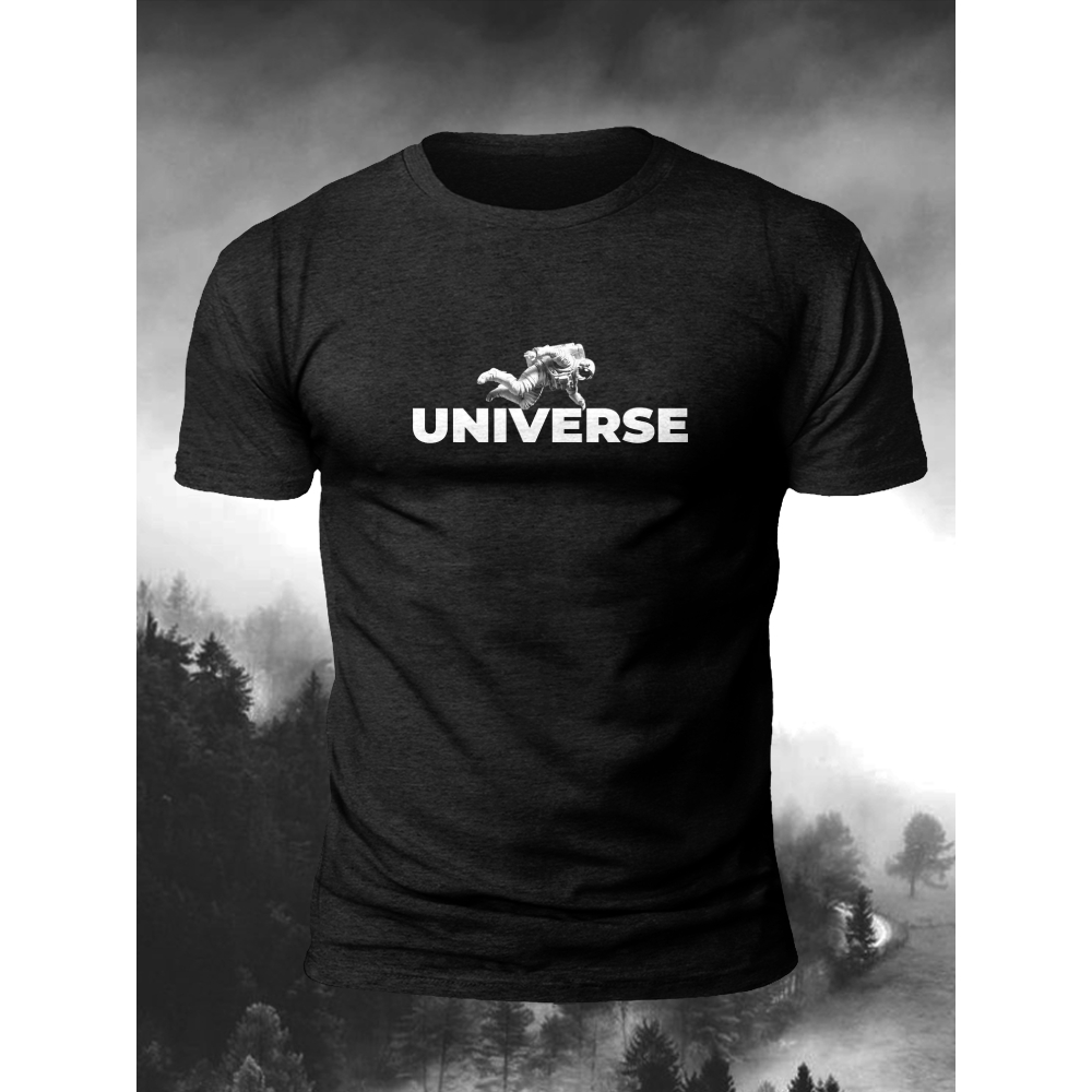 Universe T-shirt