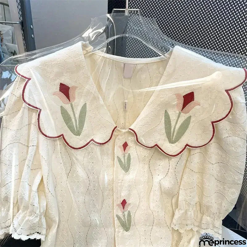 Simple and Stylish general Blouse