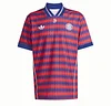 Joyfball 2025/2026 Bayern Munich Lifestyle Retro Jersey 1:1 Thai Quality