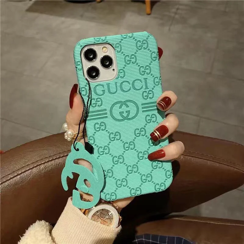 Multicolor Pattern Phone Case