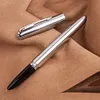 Jinhao 85 Iridium-Tipped Hooded-Nib Fountain Pen with Screw-On Cap
