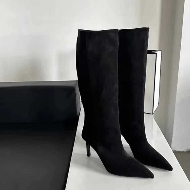 VANESSA BOOTS