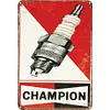 (Multi Style)Garage Signs - Metal Tin Signs(8*12Inch/12*16Inch)