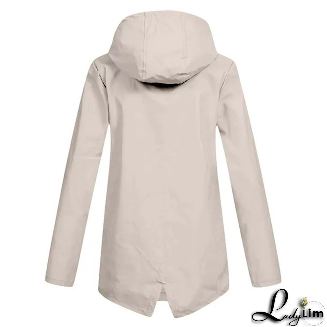 Effortless and Chic general Jacket