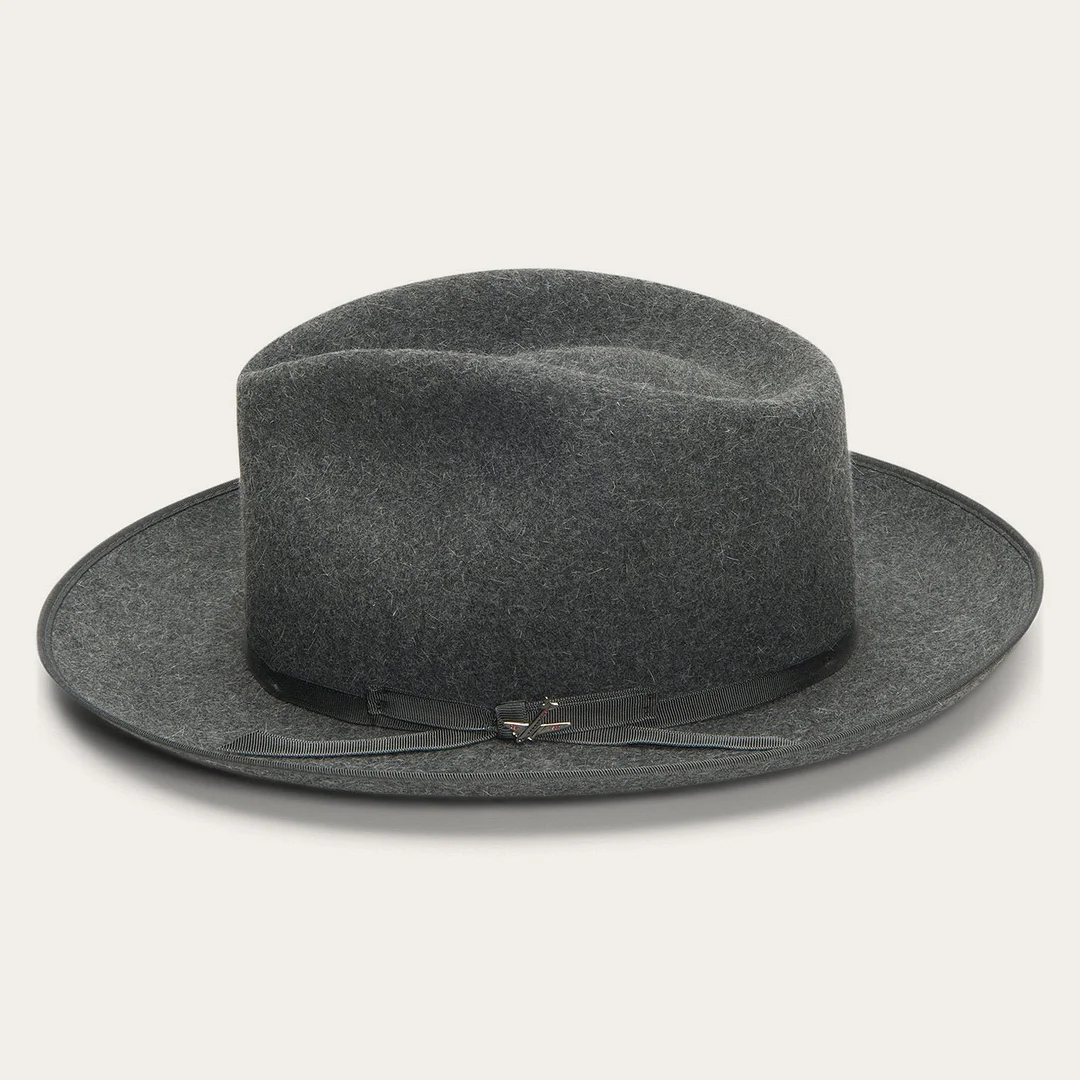 The Ultralight Stratoliner Fedora
