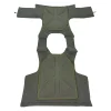 Tactical Vest Quick-Release Laser-Cut Combat Vest