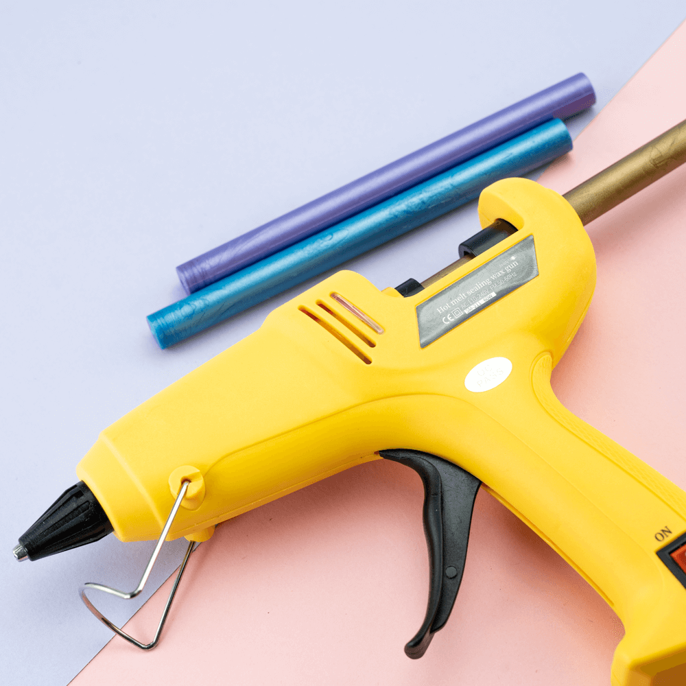 Sealing Wax Glue Gun