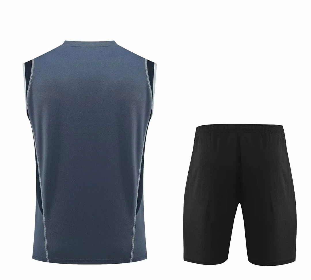 23/24 Miami Training Wear Kit Vest Football Shirt Thai Quality