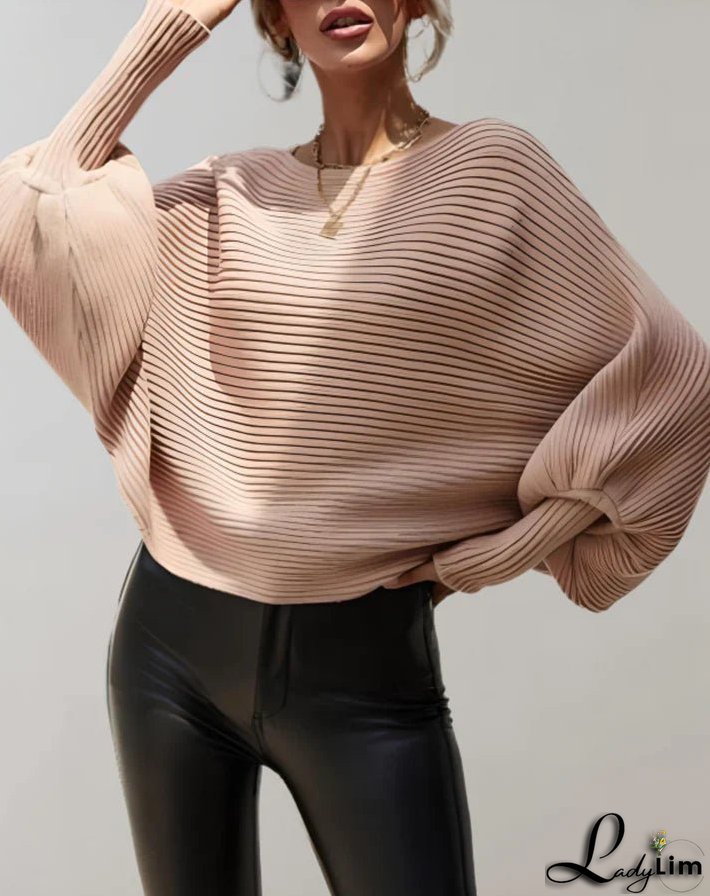 Timeless and Stylish winter Pullover