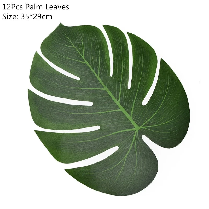 Dinosaur Party Supplies Dinosaur Balloons Paper Garland for Kids Boy Birthday Party Decoration jurassic world jungle party decor