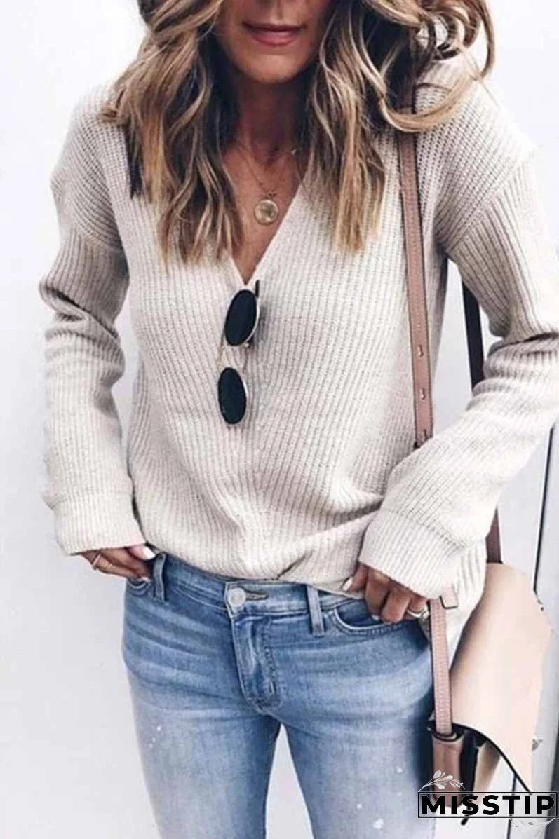 Effortless and Trendy winter garment