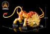 SaberLeomon - Digimon Resin Statue - MIMAN Studios