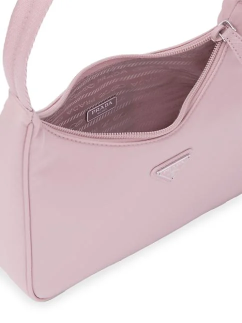 Prada Re-Nylon Re-Edition 2000 Mini-Bag