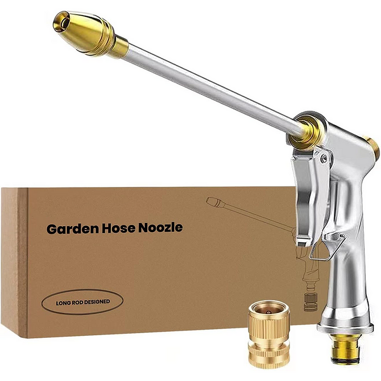 ✨🔥Garden Hose Nozzle