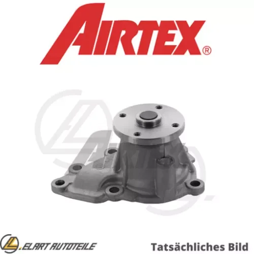 WATER PUMP FOR KIA PICANTO MORNING/III HYUNDAI i10/GRAND G3LD/G3LA 1.0L 3cyl Parts
