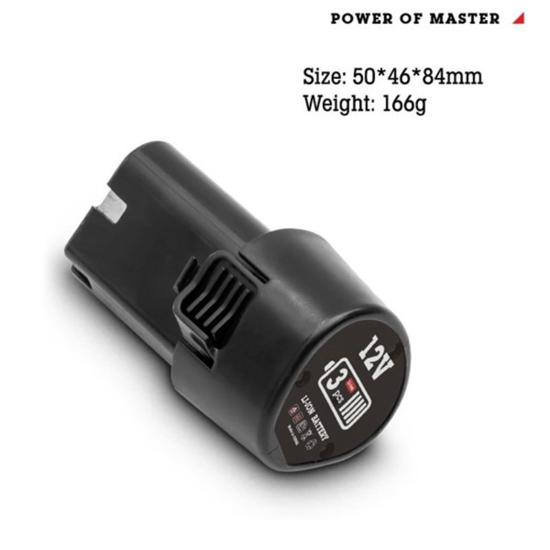 SAKER® Cordless Car Buffer Polisher