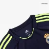 Retro Soccer Jersey Real Madrid Away 2012/13