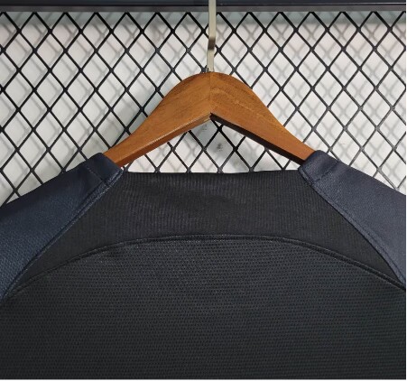 2023 England Black Special Edition Soccer Jersey Thai Quality