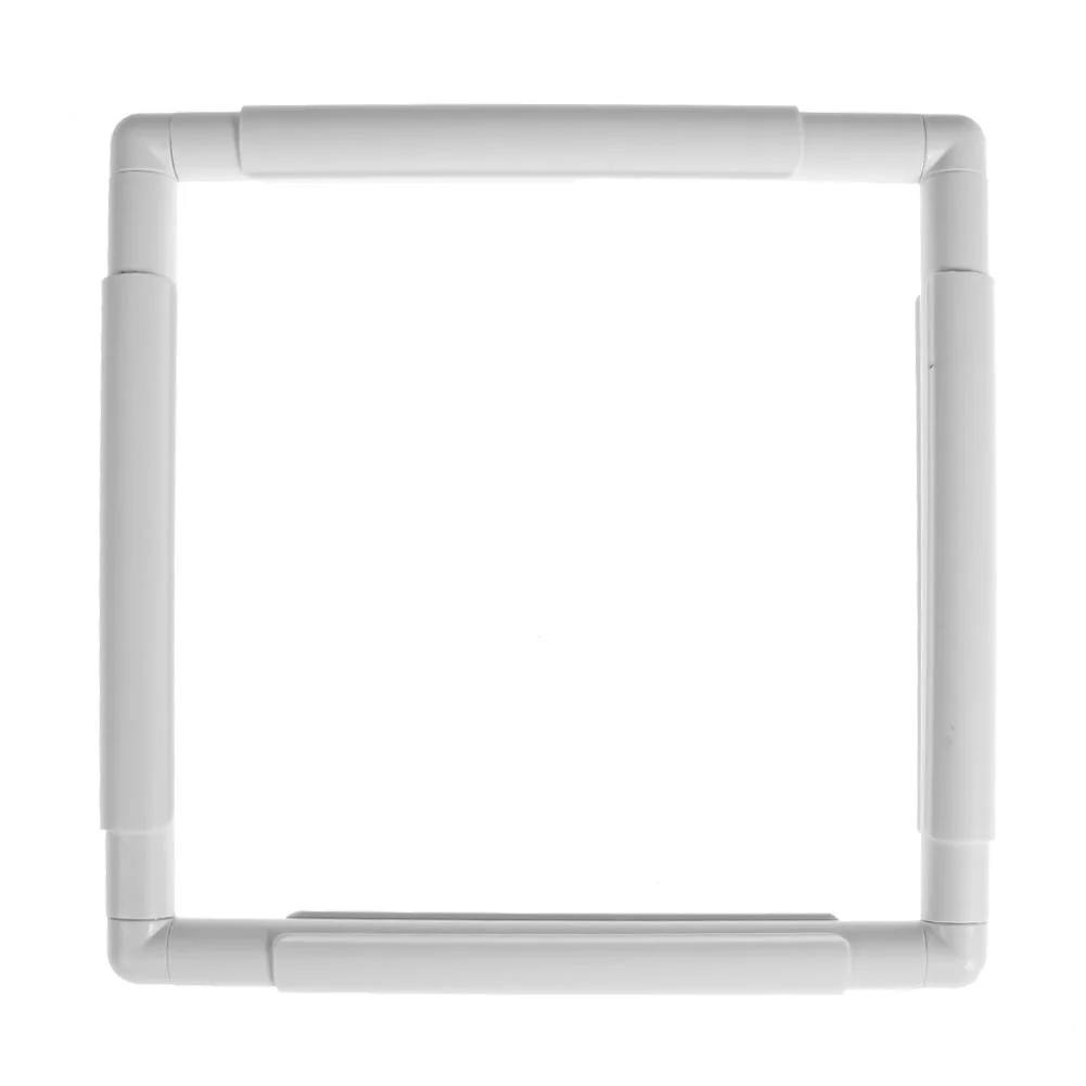 Cross stitch tools - Square embroidery frame(27.9*27.9cm)