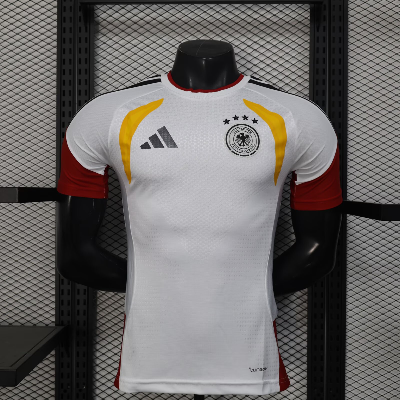 2026 Germany Training Player Version Football T-Shirt Thai Quality