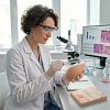&Eacute;CLANCIER&reg; Patch Avan&ccedil;ado de Microagulhas Nano para Aumento Mam&aacute;rio Direcionado