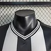 2023/2024 Player Version Newcastle United Home Football Shirt 1:1 Thai Quality