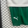 25/26 Kids Palmeiras Soccer Jersey Away