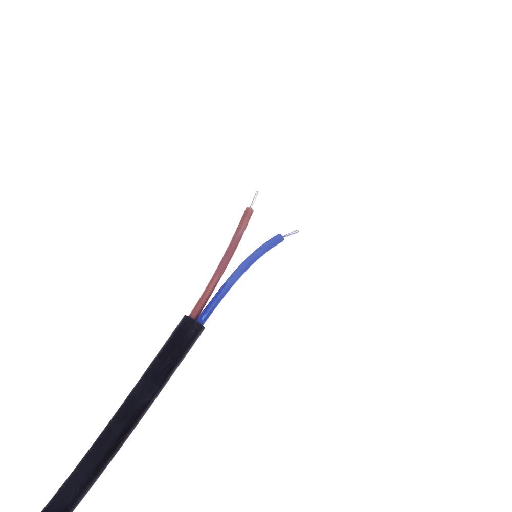 

1.8m/5.9ft Switching Power Cord Wire Line Cable for Table Light LED Lamp, 501 Original