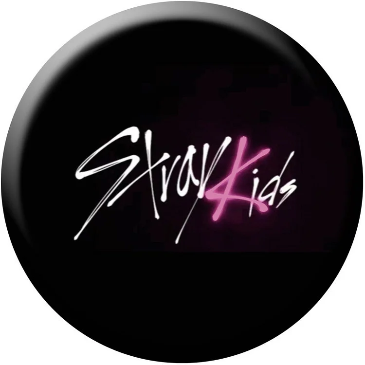 Stray Kids SKZOO MAXIDENT Signature Hoodie