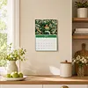 2027 New DIY Diamond Painting Beauty Wall Calendar Kit 12-Month Flip Calendar Design Home Decor