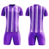 Soccer Uniform New Design Wholesale Personalized Soccer Uniform for Sale High Quality Team Wear Soccer Jersey
