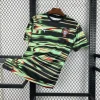 2025 Portugal Camouflage Training Suit