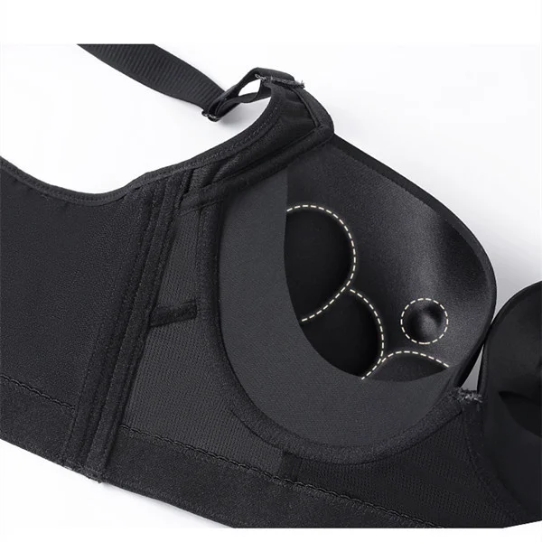 🔥BUY 1 GET 1 FREE🔥-Hide Back Fat Full Back Coverage-Deep Cup Bra