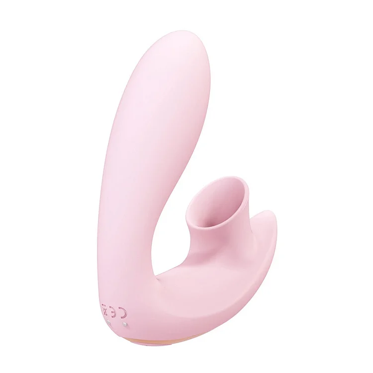 Pornhint Air Wave Desirable Rechargeable Waterproof G-Spot Vibrator