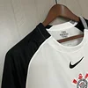 2025/2026 Corinthians Home Jersey 1:1 Thai Quality