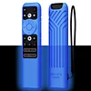 Silicone Shockproof Cover for TCL RC902N FMR1 TV Remote Control Protective Case SIKAI CASE