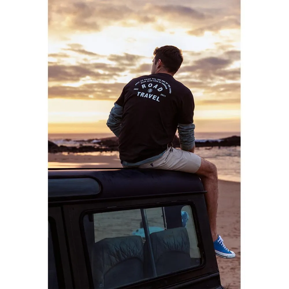 SIMWOOD 2021 Summer new  Cartoon Car Print T-shirt Men 100% Cotton Letter Back Short Sleeve T shirt Plus Size Top Tees SI980799