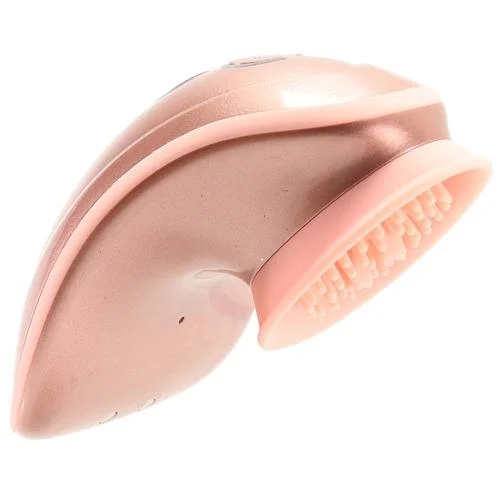 pornhint Pornhint Ergo-Fit Twist Inflatable Vibrating Strapless Strap-On