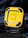 COB LED Camping Light Rotatable Portable LED Work Light Emergency Repair Lights