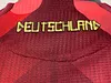 2025 Player Version Germany Away Football Shirt 1:1 Thai Quality love fball