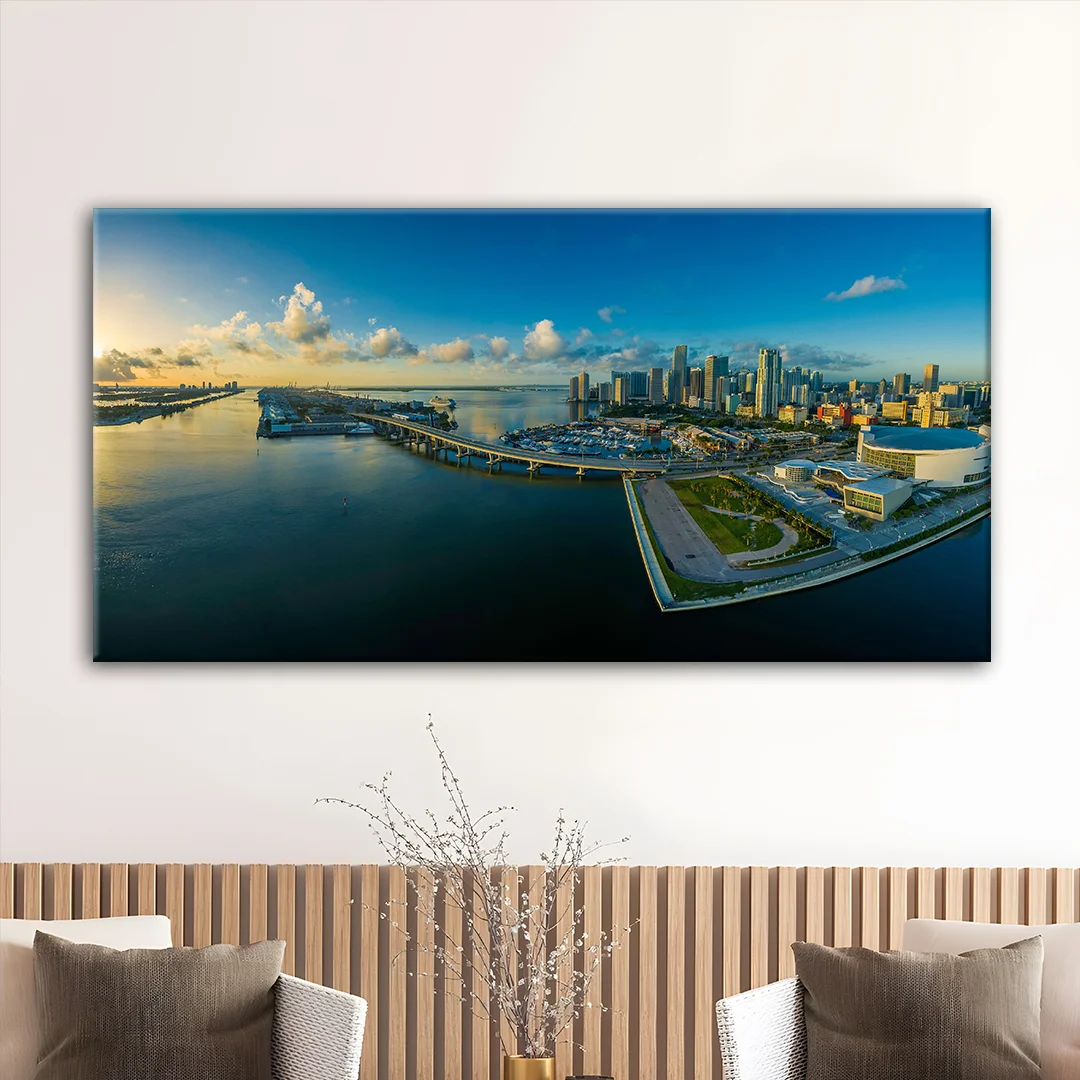 Canvas Wall Art