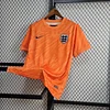 2024 England Goalkeeper Football Shirt 1:1 Thai Quality